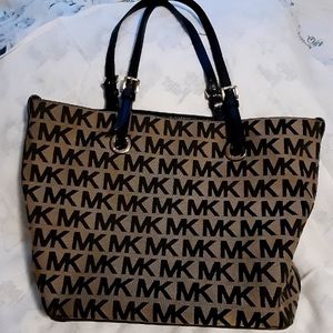 Michael Kors large tote